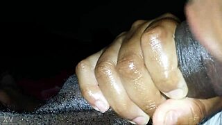 imagine sucking this huge hard atlanta dick right now