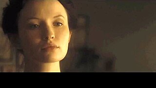 Emily Browning Enjoys Sunny Summer in February Softcore Vibes