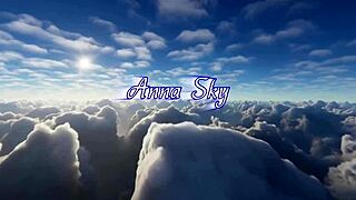 Beautiful nurse anna rocks foot fetish therapy session 👣😍