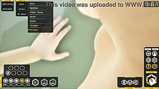 Sex Game Ignites Deep Longing Passion Fingering Handjob Ecstasy Overload