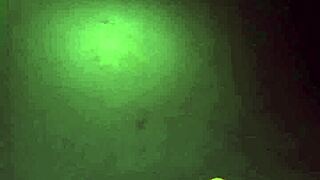 😍 big tits ebony milf rides dick hard in texas home video 🔥