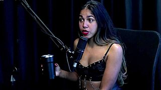 usa girl wants anal gangbang loves hardcore orgies fucked every room no regrets gaby oliveira on sheer red