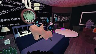 you won't believe how my horny bestie wrecks my pussy doggystyle missionary riding then creampies it over and over bent over