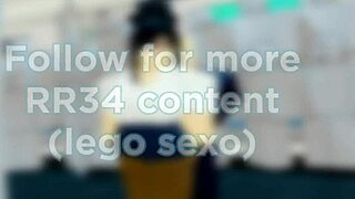 i can't resist this big ass big tits bimbo's monster cock pounding urges