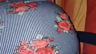 i secretly FUCK boyfriend's best friend at university PARTY bash