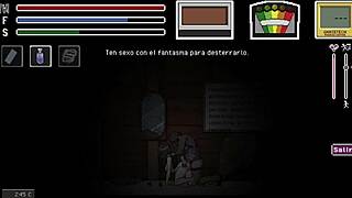 wendy y drive luna hunt lustful spirits continuacion!