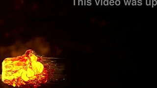 hot anita burma take big dick in ass an cum all over face!! 💦🍑