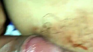 she bends over pink ass white skin schoolgirl gets doggystyle pounded