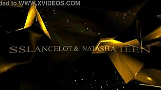 i'm petite latina lenis diamond taking two big black cocks anal creampie gaping interracial