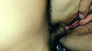 Amateur MILF wife POV anal sex up close, assfucking deep with every thrust captured in homemade detail.