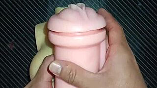 kissy & dolly anal blowjob ass-to-mouth cum tits 💦🍑