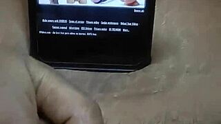 we're verifying this wild 3some creampie group hardcore fuck fest