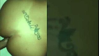 Hear this hairy pussy drip cum while ass begs for more fingering