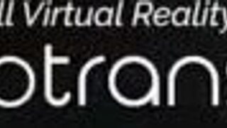 skinny brazilian shemale surprises with bareback anal bang and cumshot vr twist