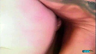 these two skinny girls loved gettin drilled by that huge white cock 😩!!