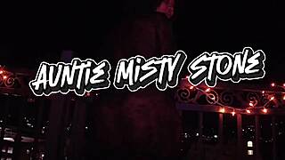 Sex Games Turn Wild with Brunette's Hardcore Masturbation