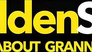 Old Woman Sable Renae Craves Young Boy's Hard Thrusts