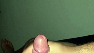 Amateur Milking Gozando Gostoso Session 😋💦