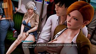 players dive into academy 213 game chaos