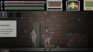 wendy y drive luna hunt lustful spirits continuacion!