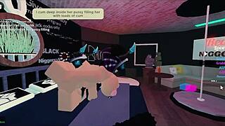 you won't believe how my horny bestie wrecks my pussy doggystyle missionary riding then creampies it over and over bent over