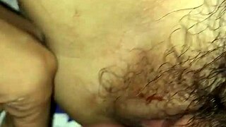 she bends over pink ass white skin schoolgirl gets doggystyle pounded