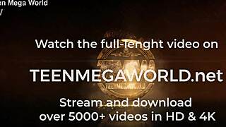 Stop Shooting And Start Sucking Her Shaved Pussy And Tits Trailer