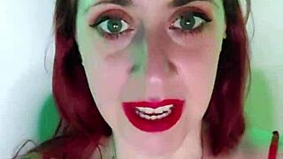 damn caught tia banging plumber now joi her cheating punishment argentina