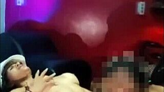 sexy architect bonds intimately with her eager workers