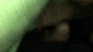 redhead swing slut creampied by hubby after sucking cocks