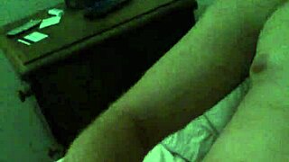 Secret Cock Masturbation Cumshot From 2015