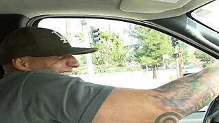 Blonde TEEN Bends Over for HUGE COCK Deepthroat Doggystyle Until CUM Covers Her Face!