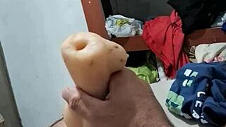 Exhibitionist Flashes for Explosive Orgasm Climax