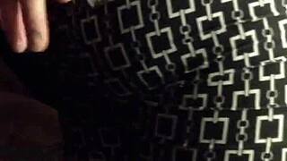 WATCH this stallion milker squeeze every drop in the full FREE video on MY profile now