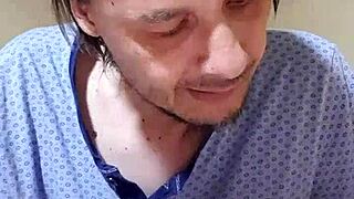 Mature woman says I love you in cap 24 episode