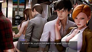 players dive into academy 213 game chaos