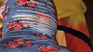 i secretly FUCK boyfriend's best friend at university PARTY bash