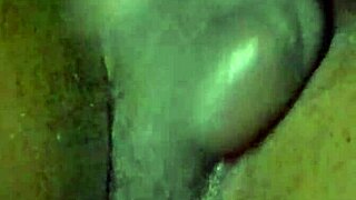 i couldn't sleep so i jerked my cock hard and came before bed