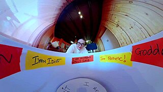 mistress april ipanema girl huge holes double fisting 😈💦