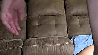 Tell me how good preggo milf boobs feel covered in my hot cum