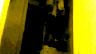 casual peek at this mature housewife's wet pussy spread wide for your enjoyment