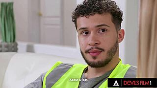 hey horny teen molly little craves devils film lesbian creampie ride