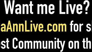 pervert BINDS & DOGGY FUCKS julia ann & jessica jaymes huge tits in garage domination threesome!