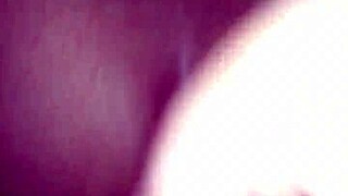 damn this latina's juicy ass takes a hot creampie fill-up 😍💦