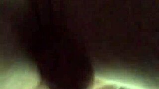 mase619 ravages bbw latina's thick brown pussy with uncut white cock