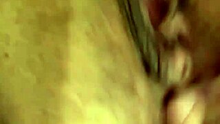 check my wet pussy dripping as i verify with this masturbation tease