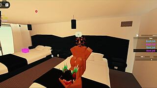 my tight pussy takes cute guys hard missionary dick deep creampie fill