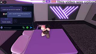 Blonde slut spreads wide as massive BBC pounds her tight pussy relentlessly