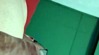 Exhibitionist Flashes for Explosive Orgasm Climax