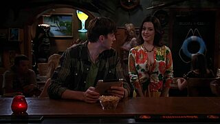 two and a half men discover squirting secrets in amsterdam full flick